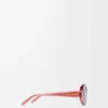 Mini Oval Slim Sunglasses Mini Oval Slim Sunglasses