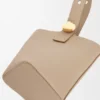 Mini Pebble Bucket Bag in Soft Grained Calfskin Mini Pebble Bucket Bag in Soft Grained Calfskin