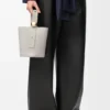 Mini Pebble Bucket in Smooth Calfskin Mini Pebble Bucket in Smooth Calfskin