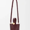 Mini Pebble Bucket in Smooth Calfskin Mini Pebble Bucket in Smooth Calfskin