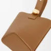 Mini Pebble Bucket in Smooth Calfskin Mini Pebble Bucket in Smooth Calfskin