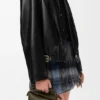 Mini Puzzle Edge Bag in Classic Calfskin