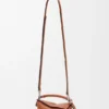 Mini Puzzle Edge Bag in Classic Calfskin