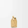 Mini Puzzle Edge Bag in Laminated Lambskin Mini Puzzle Edge Bag in Laminated Lambskin