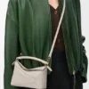 Mini Puzzle Edge Bag in Soft Grained Calfskin