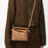 Mini Puzzle Edge Bag in Soft Grained Calfskin Mini Puzzle Edge Bag in Soft Grained Calfskin