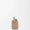 Mini Puzzle Edge Bag in Soft Grained Calfskin Mini Puzzle Edge Bag in Soft Grained Calfskin