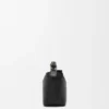 Mini Puzzle Edge Bag in Soft Grained Calfskin