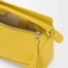 Mini Puzzle Edge Bag in Soft Grained Calfskin