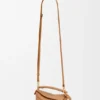 Mini Puzzle Edge Bag in Soft Grained Calfskin Mini Puzzle Edge Bag in Soft Grained Calfskin