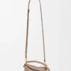 Mini Puzzle Edge Bag in Soft Grained Calfskin Mini Puzzle Edge Bag in Soft Grained Calfskin