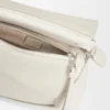 Mini Puzzle Edge Bag in Soft Grained Calfskin