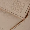 Mini Puzzle Edge Bag in Soft Grained Calfskin Mini Puzzle Edge Bag in Soft Grained Calfskin