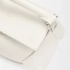 Mini Puzzle Edge Bag in Soft Grained Calfskin