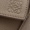 Mini Puzzle Edge Bag in Soft Grained Calfskin