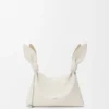Mini Scarf Bag in Smooth Calfskin Mini Scarf Bag in Smooth Calfskin