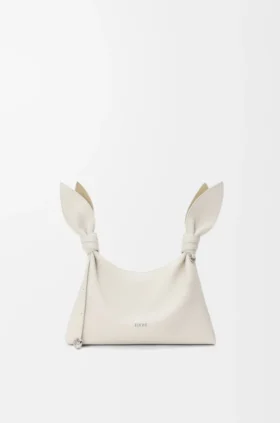 Mini Scarf Bag in Smooth Calfskin