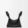 Mini Scarf Bag in Smooth Calfskin Mini Scarf Bag in Smooth Calfskin