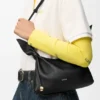 Mini Scarf Bag in Smooth Calfskin Mini Scarf Bag in Smooth Calfskin