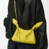 Mini Scarf Bag in Smooth Calfskin Mini Scarf Bag in Smooth Calfskin