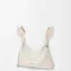 Mini Scarf Bag in Smooth Calfskin Mini Scarf Bag in Smooth Calfskin