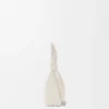 Mini Scarf Bag in Smooth Calfskin Mini Scarf Bag in Smooth Calfskin