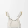 Mini Scarf Bag in Smooth Calfskin Mini Scarf Bag in Smooth Calfskin