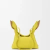 Mini Scarf Bag in Smooth Calfskin Mini Scarf Bag in Smooth Calfskin