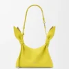 Mini Scarf Bag in Smooth Calfskin Mini Scarf Bag in Smooth Calfskin