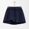 Mini Skirt in Cotton Mini Skirt in Cotton