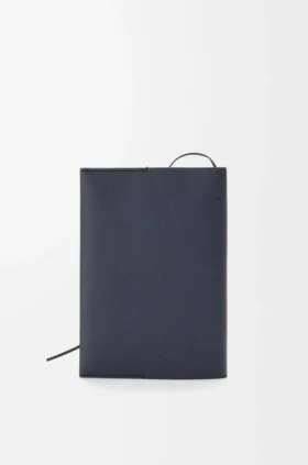 Notebook in Calfskin