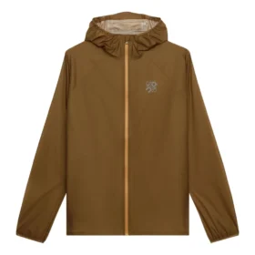 On Running Ultra Jacket Loewe “Brown” 1Uf10484440