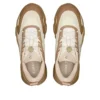 On Running X Loewe Cloudsolo “Dark Sand Cream” 3Wf30604615