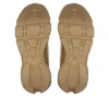 On Running X Loewe Cloudsolo “Dark Sand Cream” 3Wf30604615