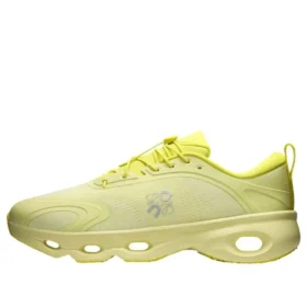 On Running X Loewe Cloudsolo “Lime Green” 3Wf30602420