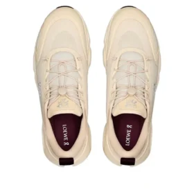 On Running X Loewe Cloudsolo “Sand Burgundy” 3Mf30665898