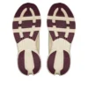 On Running X Loewe Cloudsolo “Sand Burgundy” 3Wf30605898