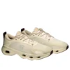 On Running X Loewe Cloudsolo “Sand Burgundy” 3Wf30605898