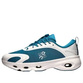 On Running X Loewe Cloudsolo “Teal Eggshell” 3Mf30665478