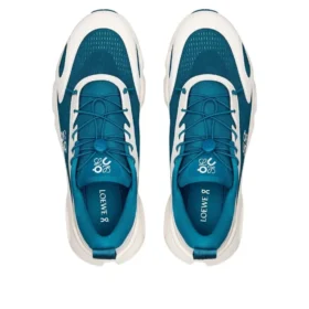 On Running X Loewe Cloudsolo “Teal Eggshell” 3Mf30665478
