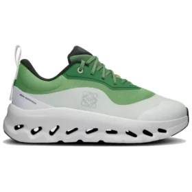 On Running X Loewe Cloudtilt 2 “Green White” 3Me10872908