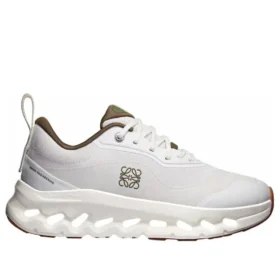 On Running X Loewe Cloudtilt 2 “White Khaki” 3We10873507 On Running X Loewe Cloudtilt 2 “White Khaki” 3We10873507