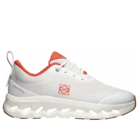 On Running X Loewe Cloudtilt 2 “White Orange” 3Me10691562