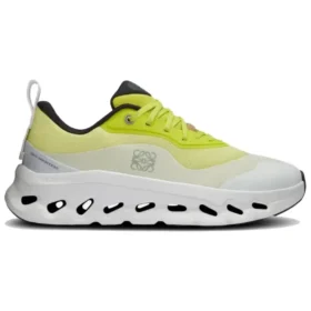 On Running X Loewe Cloudtilt 2 “Yellow White” 3Me10692911