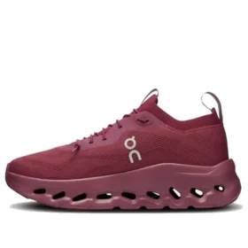 On Running X Loewe Cloudtilt “Beet Red” 3Wd30312424