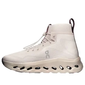 On Running X Loewe Cloudtilt Hi “Sand Oatmeal Plum” 3Wg10765484 On Running X Loewe Cloudtilt Hi “Sand Oatmeal Plum” 3Wg10765484