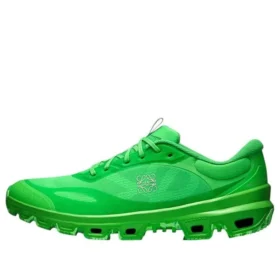 On Running X Loewe Cloudventure 2 “Grass Green” 3Mf10954191