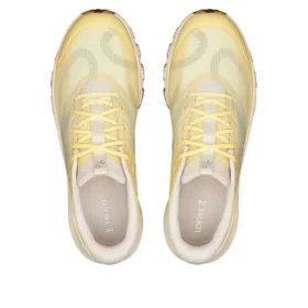 On Running X Loewe Cloudventure 2 “Yellow Tan Grey” 3Mf10954186