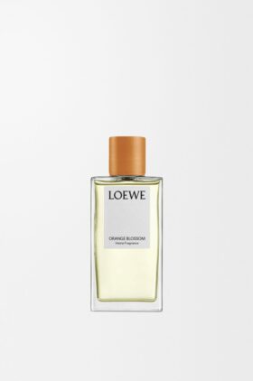 Orange Blossom room spray