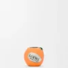 Orange Dice